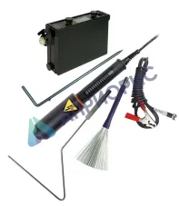 Корона 2.1 дефектоскоп электроискровой