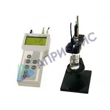 Поверка pH-метра-милливольтметра pH-150М