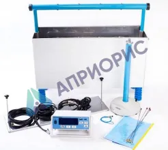 Поверка приставки измерительной СКАТ-70П