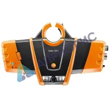 Расширенный комплект Testo 330i газоанализатор