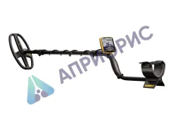 Металлоискатель Garrett ACE Apex 6x11+MS-3 + RGK MD-5