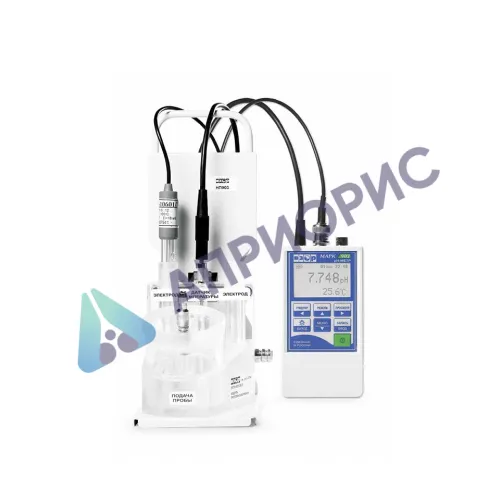 pH-метр МАРК-903 (портативный)