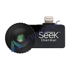 SEEK Thermal Compact тепловизор для iOS