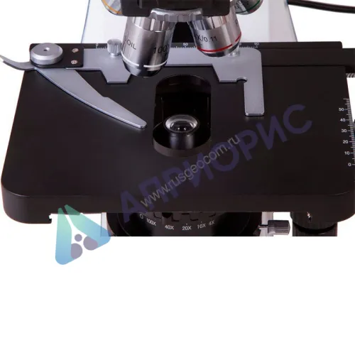 Цифровой микроскоп Levenhuk MED MD600T
