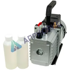 Лабораторный вакуумный насос Stegler 2VP-2