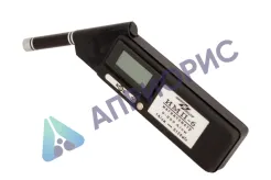 ИМП-6 магнитометр для контроля остаточной намагниченности