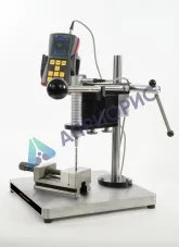 Стенд измерительный Т4 для ультразвукового твердомера ТКМ-459