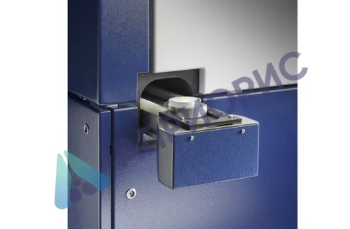 Рентгеновский дифрактометр D8 ENDEAVOR