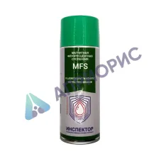 магнитная флуоресцентная суспензия инспектор mfs 500 мл