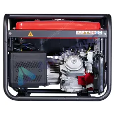 Сварочный генератор FUBAG WS 230 DDC ES