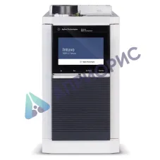 Поверка хроматографа газового Agilent Intuvo 9000