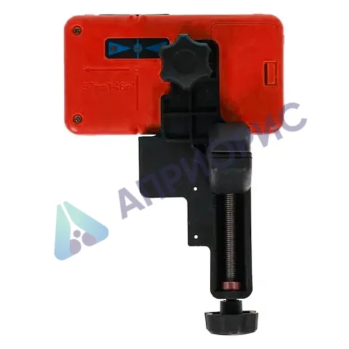 Комплект: ротационный нивелир RGK SP-100 + штатив, рейка