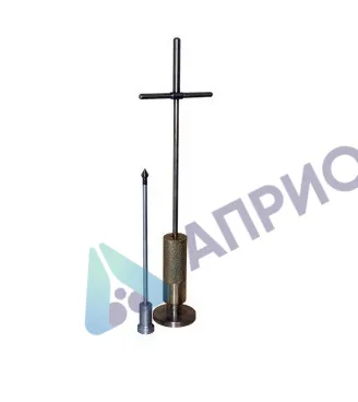 Поверка измерителя плотности оптического ОФ-10ДЦМ