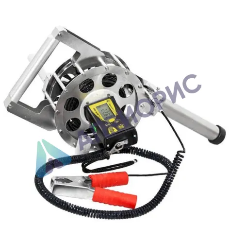 Термометр электронный Termex ЕхТ-01/3-20 (для анализа нефти и нефтепродуктов)