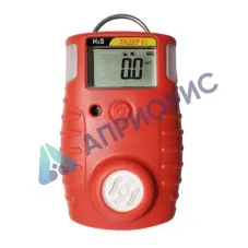 Лидер 01 газоанализатор однокомпонентный портативный