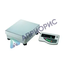 ViBRA лабораторно-промышленные весы серии HJ