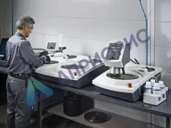 Шлифовально-полировальный станок LaboPol-60