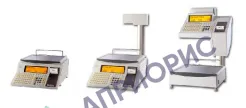 Поверка торговых весов электронных BC II, SC II, XC, ECO ASIA