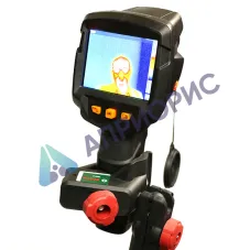 Термовед 423 ME Контроль тепловизионный комплекс