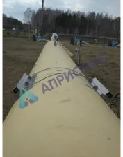 Поверка расходомера ультразвукового ПИР RG704