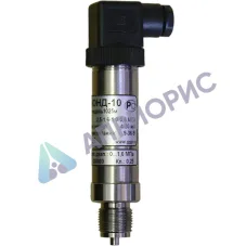 Поверка измерительных преобразователей давления ЗОНД-10-ИД, ЗОНД-10-АД, ЗОНД-10-ДД, ЗОНД-10-ГД