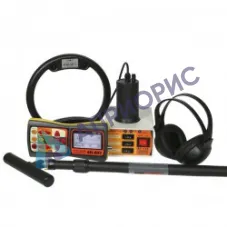 Калибровка трассотечеискателя Успех АТГ-425.20Н