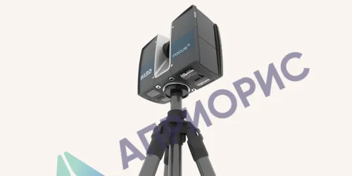 Лазерный сканер Faro Focus S150