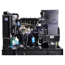 Дизельный генератор FUBAG DS 27 A ES