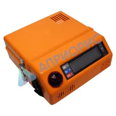 ГСБ-3М Джин-Газ газоанализатор-сигнализатор многоканальный переносной