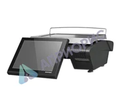 Поверка торговых весов электронных KH II