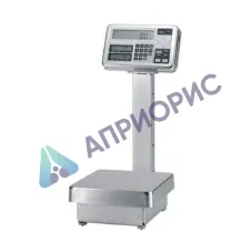 ViBRA лабораторно-промышленные весы серии FS