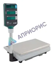 Поверка электронных весов PW, AD, PD-1, SW