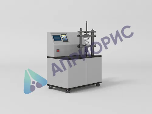 МИП-У-20 машина для испытания пружин