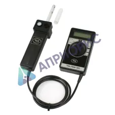 Поверка люксметра + УФ-Радиометра + термогигрометра ТКА-ПКМ (42)