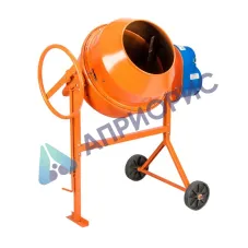 Бетоносмеситель СБР-132А.3 (60 л) 220 В