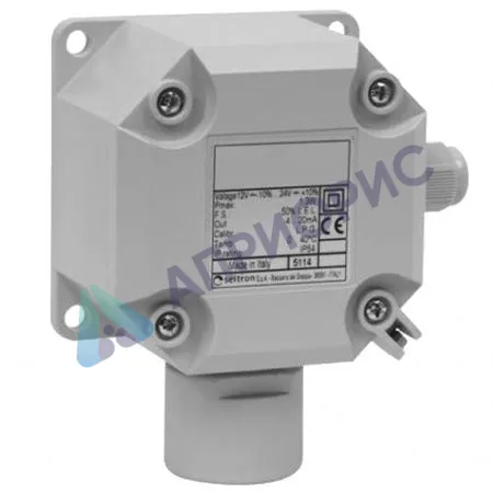 SGYME0V4NC сенсор загазованности на природный газ внешний стационарный