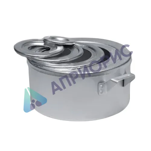 Баня водяная одноместная (без плитки)