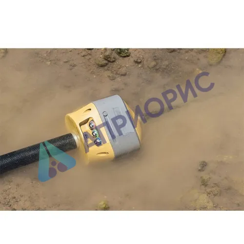 GPS/GNSS-приемник Topcon Hiper HR