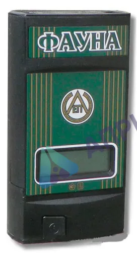 Калибровка влагомера ореха арахиса Фауна-А