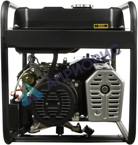 Бензиновый генератор Hyundai HHY 9020FE