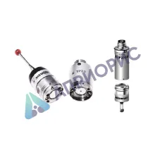 TP20 И TP200 контактно-триггерные измерительные датчики