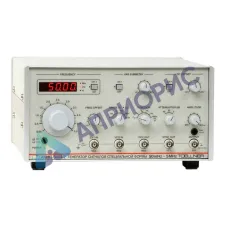 Функциональный генератор АКИП-3414/2