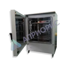 Аттестация сушильного шкафа ШС-160-02