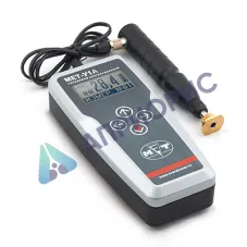 Поверка твердомера динамического МЕТ-Д1А