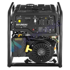 Бензиновый генератор Hyundai HHY 5020F