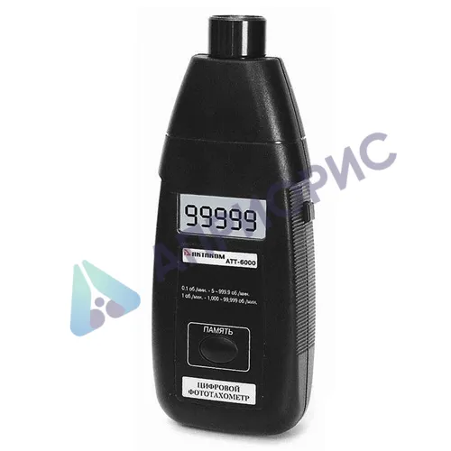 Поверка тахометра АТТ-6000, АТТ-6001, АТТ-6002, АТТ-6006, АТТ-6011