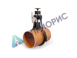 ТПБ-3000/500-ГЦА переносной цепной твердомер