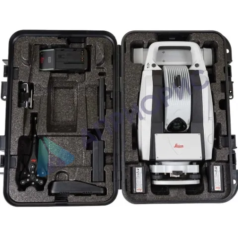 Лазерный трекер Leica Absolute Tracker AT403