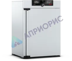 Аттестация сушильного шкафа Memmert UN260