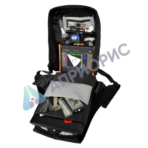 вик с калибровкой